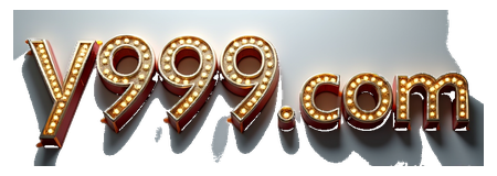 y999 com logo
